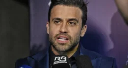 Justiça Eleitoral condena Marçal e o declara inelegível por 8 anos