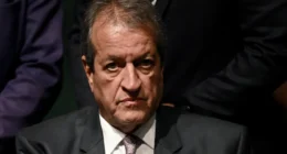 Valdemar, argentino, padre e 4 coronéis indiciados pela PF ficam fora de denúncia da PGR