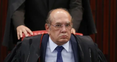 Gilmar Mendes diz que Judiciário vive desordem com profusão de penduricalhos