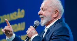 Isenção de IR: Lula assina nesta terça projeto que beneficia quem ganha até R$ 5 mil, diz Secom