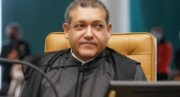 Kassio vota contra afastar Moraes, Zanin e Dino do julgamento da trama golpista