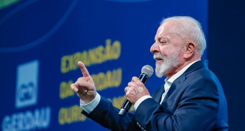 Lula promete política de crédito para reforma de casas: ‘Vai ter crédito para fazer puxadinho’
