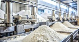 M. Dias Branco aposta em food service para diversificar crescimento