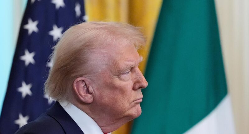 Tarifaço de Trump: técnicos do Itamaraty e MDIC iniciam processo de negociação com EUA em reunião