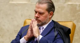 Toffoli vota para manter anulação de processos da Lava Jato contra Palocci