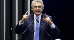 Caiado lança seu nome se diferenciando de Bolsonaro e com foco na segurança