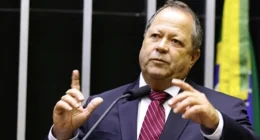 Câmara cassa mandato do deputado Chiquinho Brazão