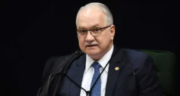 Fachin discorda de Toffoli e rejeita anulação de atos da Lava Jato contra Palocci