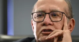 Gilmar Mendes diz ter orgulho de 'desmanche' da Lava Jato