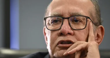 Gilmar Mendes diz ter orgulho de 'desmanche' da Lava Jato