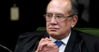 Gilmar diz que 8/1 é usado como pretexto para anistiar mentores de golpe