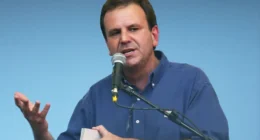 Maior obra da gestão Eduardo Paes sofre com atraso e suspeita de superfaturamento