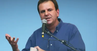 Maior obra da gestão Eduardo Paes sofre com atraso e suspeita de superfaturamento