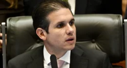 PL ameaça romper com Motta se anistia a 8/1 não entrar na pauta da Câmara