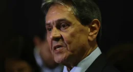 TRF2 concede prisão domiciliar ao ex-deputado Roberto Jefferson