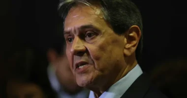 TRF2 concede prisão domiciliar ao ex-deputado Roberto Jefferson