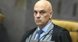 Governo Trump escreve carta à Alexandre de Moraes