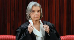 Cármen Lúcia compara responsabilização de big techs a criação de código de trânsito para carros