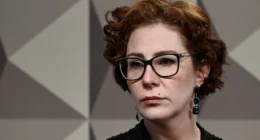 Filho de Zambelli cria novo perfil após ter conta bloqueada e diz que família está sob censura