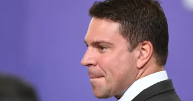 Policiais federais da ativa trabalharam para Ramagem na campanha de 2022, diz PF