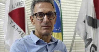 Zema relativiza ditadura militar e promete indulto a Bolsonaro
