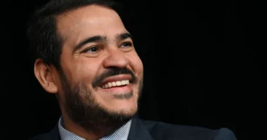 Em artigo no NY Times, Jorge Messias defende STF e soberania do Brasil