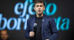 Nikolas ironiza escolha do Curupira como mascote da COP30; Barbalho rebate