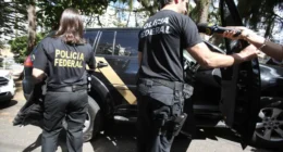 PF mira família de deputado do centrão em suspeita de desvio de emendas