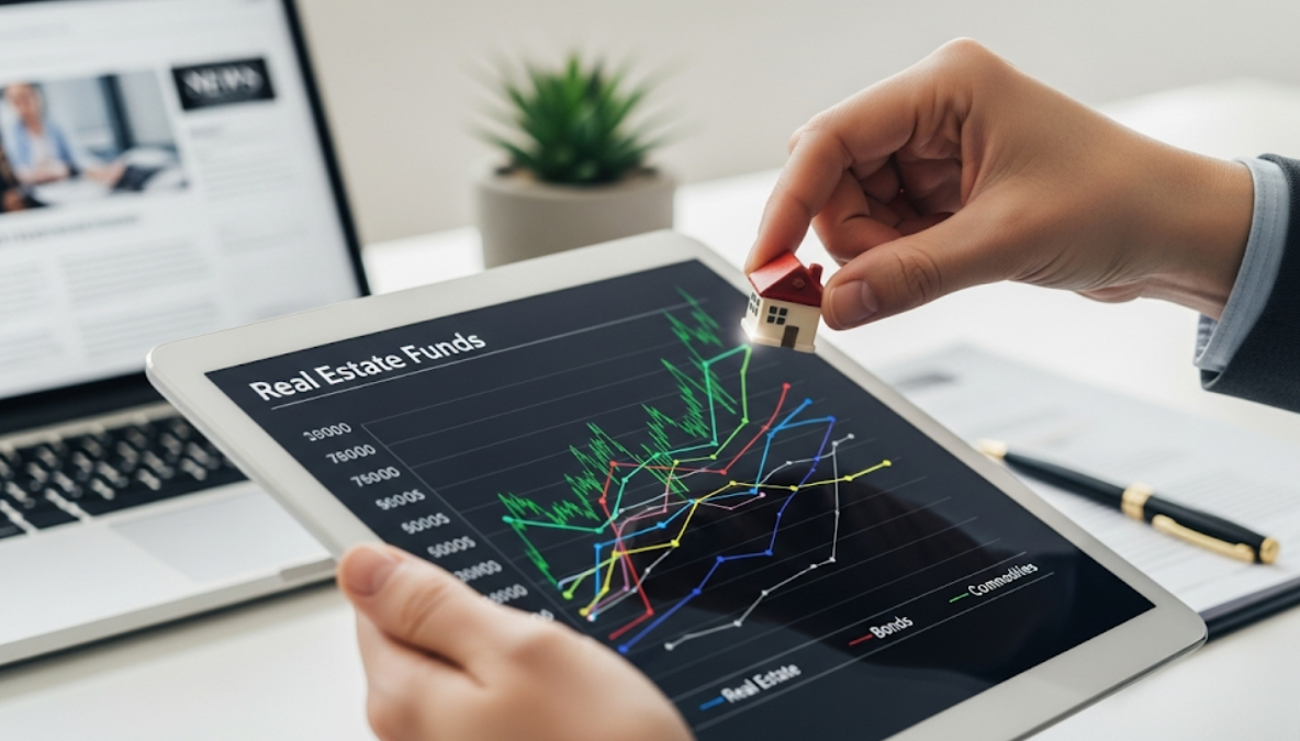 Fundos imobiliários: vale a pena para iniciantes?