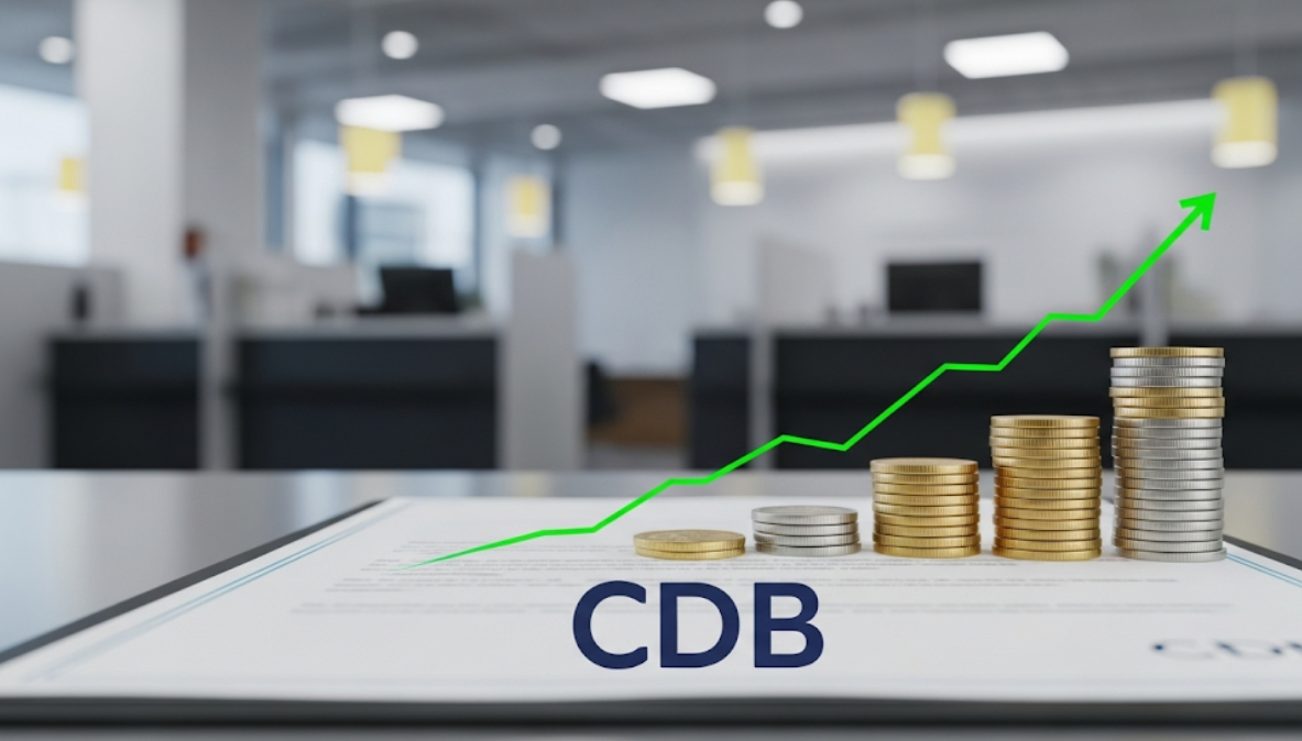 O que é CDB e como funciona