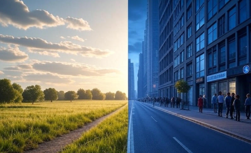 Diferença entre refinanciamento e renegociação