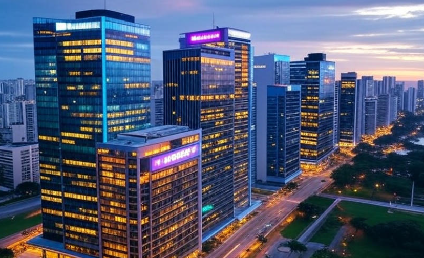 Bancos digitais e facilidades de crédito no Brasil