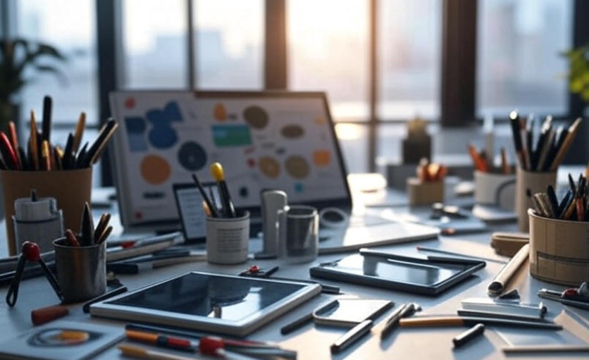 Como ganhar dinheiro com habilidades digitais