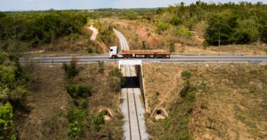 Agenda ferroviária, de R$ 140 bi, prevê oito leilões para tentar destravar setor após décadas