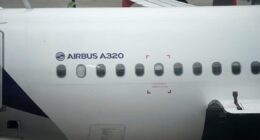 Airbus planeja bater recorde de entregas de aeronaves comerciais em 2026