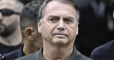 Aliados buscam Bolsonaro na Papudinha para destravar disputas eleitorais nos estados