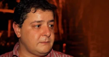 André Mendonça quebra sigilos de Lulinha a pedido da Polícia Federal