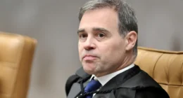 André Mendonça vira novo relator do caso Master após Toffoli se afastar de investigação