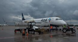 Azul anuncia conclusão da recuperação judicial nos EUA, o Chapter 11