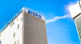 BRB pede aporte de até R$ 8,86 bilhões após perdas com o Banco Master