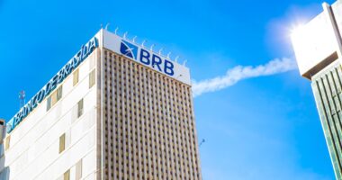BRB pede aporte de até R$ 8,86 bilhões após perdas com o Banco Master