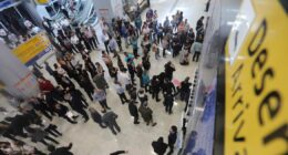 Banco do Brasil terá sala vip no aeroporto de Guarulhos a partir de maio