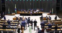 Bets mantêm lobby contra imposto após projeto antifacção e tratam Cide-bets como incentivo a ilegais