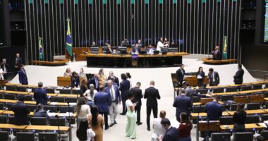 Bets mantêm lobby contra imposto após projeto antifacção e tratam Cide-bets como incentivo a ilegais