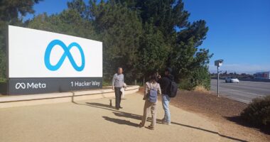 Bolha à vista? Investimentos bilionários em IA podem afetar caixa de empresas de tecnologia