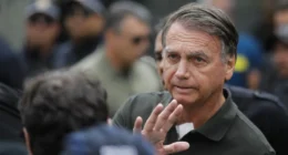 Bolsonaro pediu mais tempo para decidirmos chapa do Senado em SP, diz Flávio