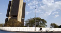 Brasil tem déficit de US$ 8,3 bilhões em conta corrente em janeiro, mostra BC