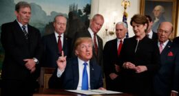 China alerta que pode tomar ‘medidas necessárias’ caso EUA avancem com novas tarifas