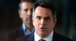 Ciro Nogueira reage a escolha de Bolsonaro sobre candidaturas ao Senado em SC