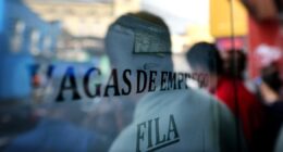 Dados econômicos mostram que o Brasil está mais parecido, não mais justo